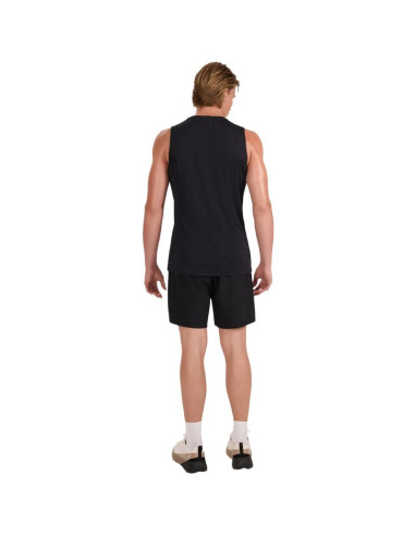 Spodenki męskie 4f fnk m1311 głęboka czerń 4fwmm00tfshm1311 20s