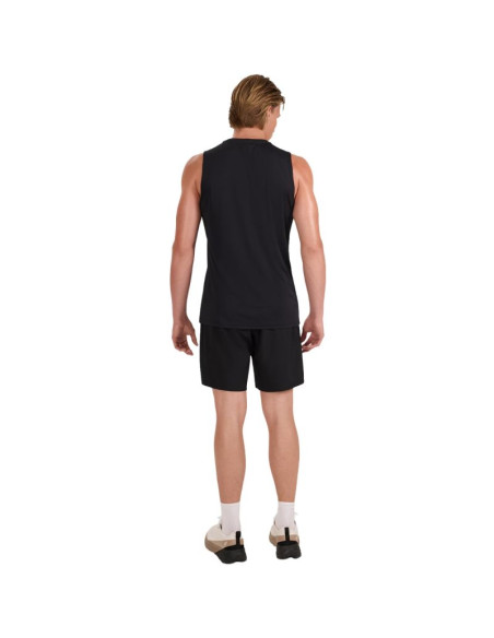 Spodenki męskie 4f fnk m1311 głęboka czerń 4fwmm00tfshm1311 20s