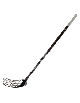 Kij unihoc airtek 70cm czarny dla leworęcznych