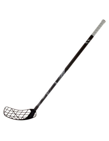 Kij unihoc airtek 70cm czarny dla leworęcznych