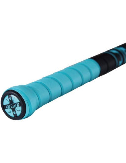 Kij unihoc airtek 70cm niebieski dla leworęcznych 2