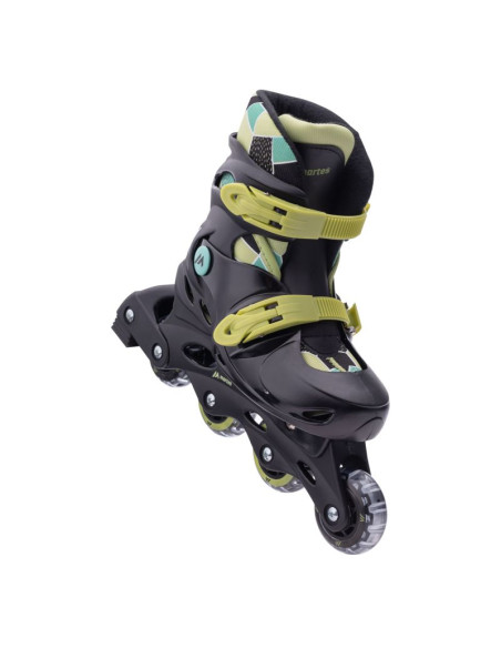 Dziecięce rolki fitness dirion jrb