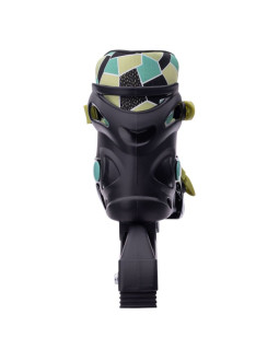 Dziecięce rolki fitness dirion jrb 2