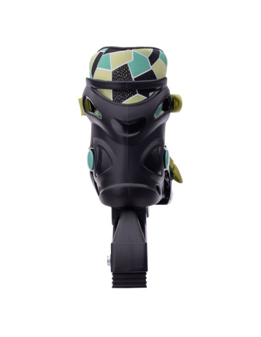 Dziecięce rolki fitness dirion jrb