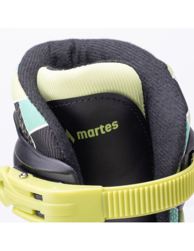 Dziecięce rolki fitness dirion jrb