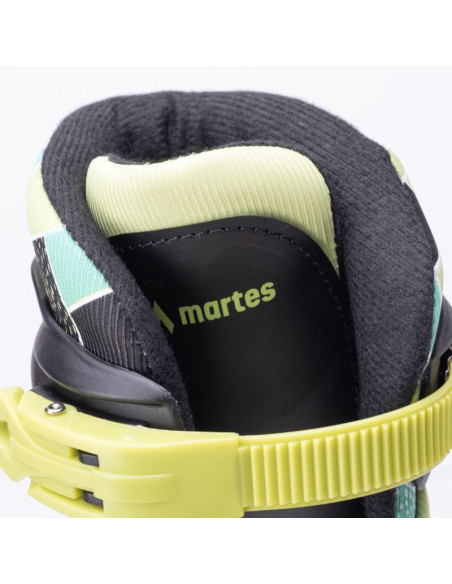 Dziecięce rolki fitness dirion jrb