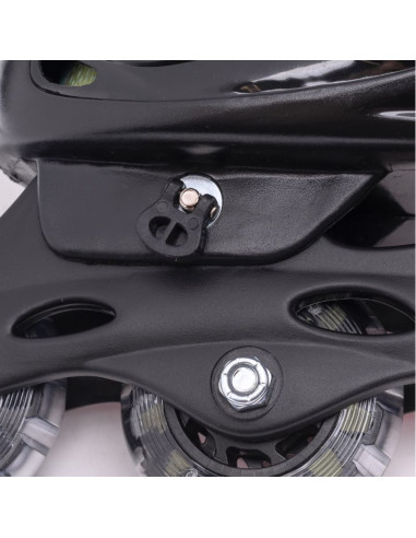 Dziecięce rolki fitness dirion jrb