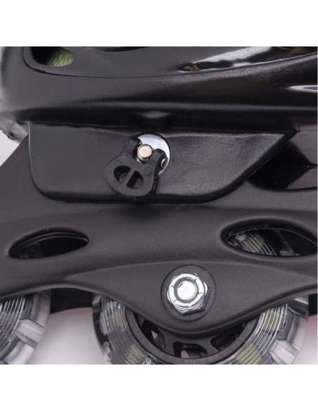 Dziecięce rolki fitness dirion jrb