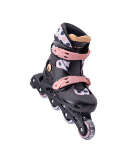 Dziecięce rolki fitness dirion jrg