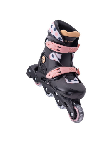 Dziecięce rolki fitness dirion jrg