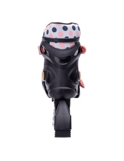 Dziecięce rolki fitness dirion jrg 2