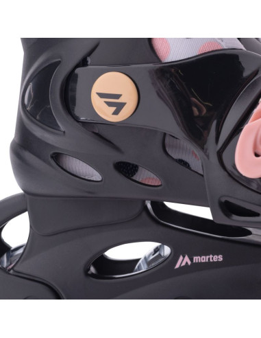 Dziecięce rolki fitness dirion jrg