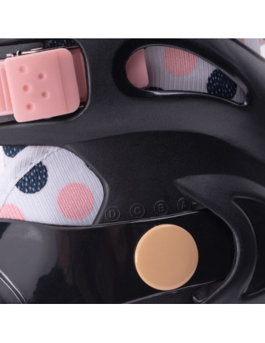 Dziecięce rolki fitness dirion jrg