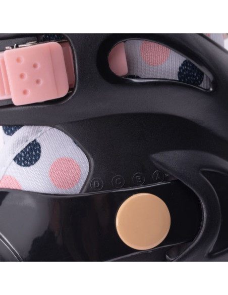 Dziecięce rolki fitness dirion jrg