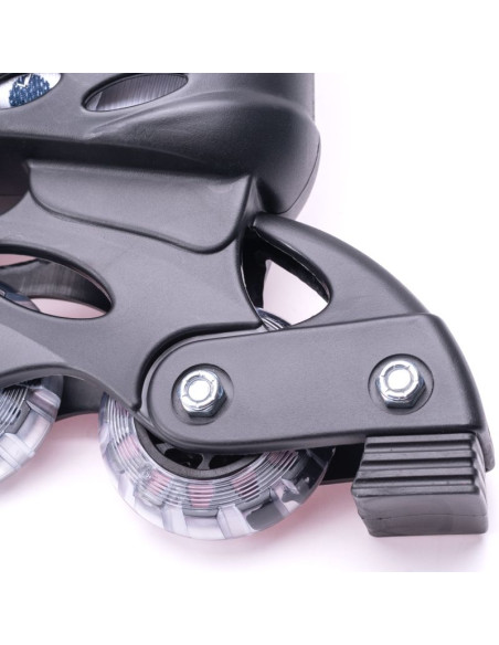 Dziecięce rolki fitness dirion jrg