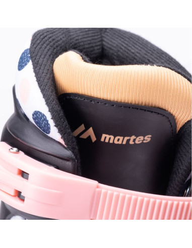 Dziecięce rolki fitness dirion jrg