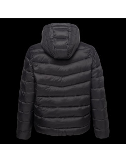 Dziecięca kurtka pikowana mirado jrb