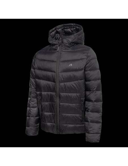 Dziecięca kurtka pikowana mirado jrb