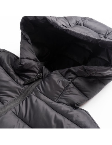 Dziecięca kurtka pikowana mirado jrb