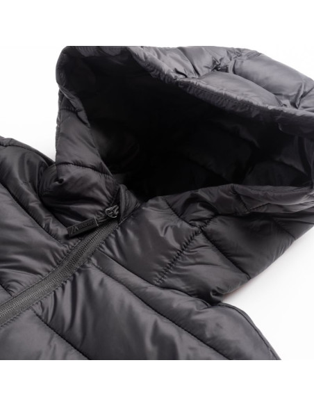 Dziecięca kurtka pikowana mirado jrb