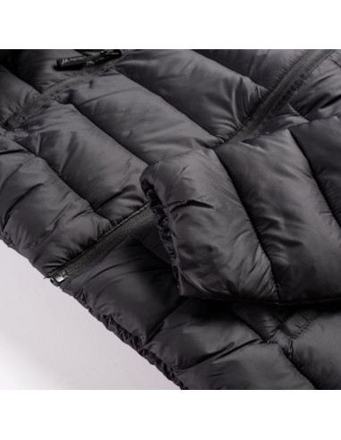 Dziecięca kurtka pikowana mirado jrb