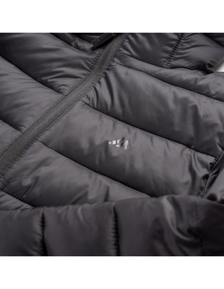 Dziecięca kurtka pikowana mirado jrb