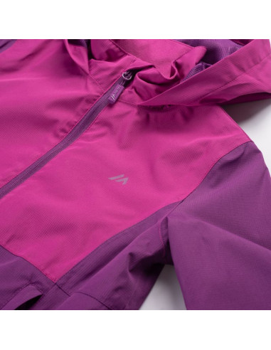 Dziecięca kurtka przejściowa ganmore kdg