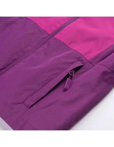 Dziecięca kurtka przejściowa ganmore kdg