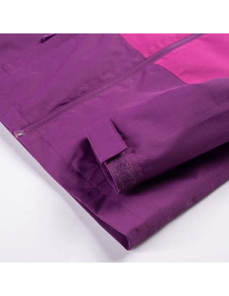 Dziecięca kurtka przejściowa ganmore kdg