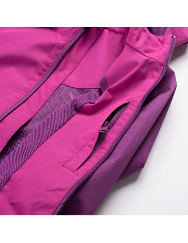 Dziecięca kurtka przejściowa ganmore kdg