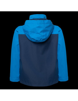 Dziecięca kurtka przejściowa ganmore kdb