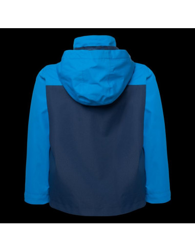 Dziecięca kurtka przejściowa ganmore kdb
