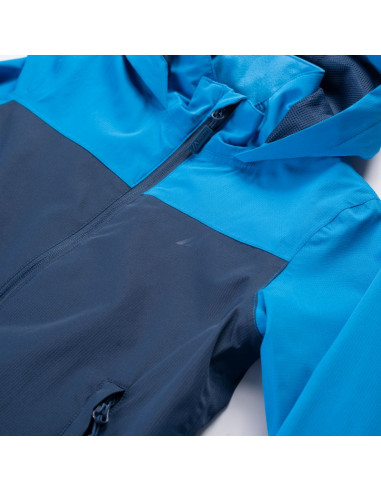 Dziecięca kurtka przejściowa ganmore kdb