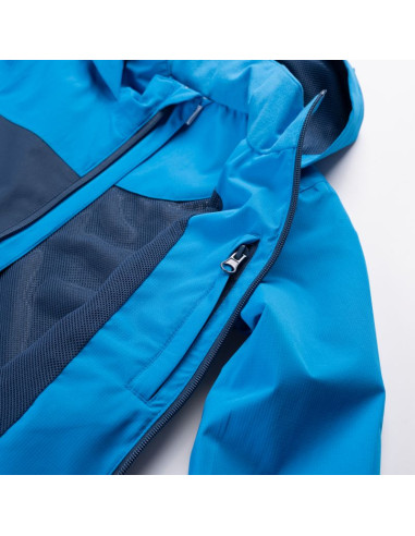 Dziecięca kurtka przejściowa ganmore kdb