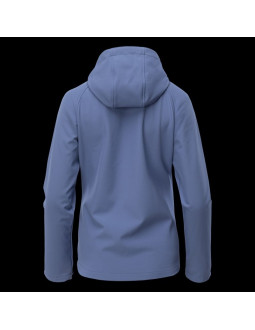 Damski softshell lady meino