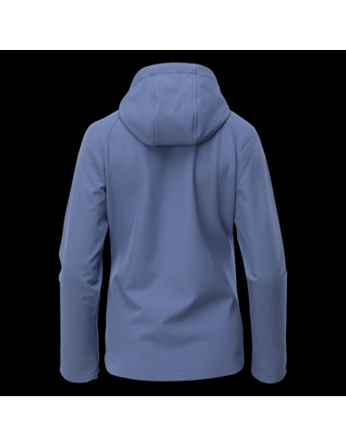 Damski softshell lady meino