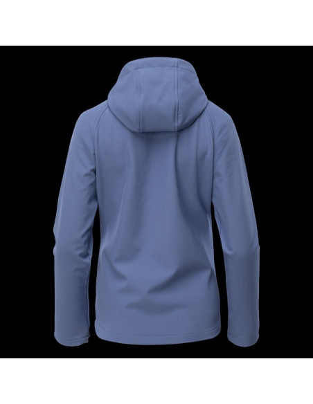 Damski softshell lady meino