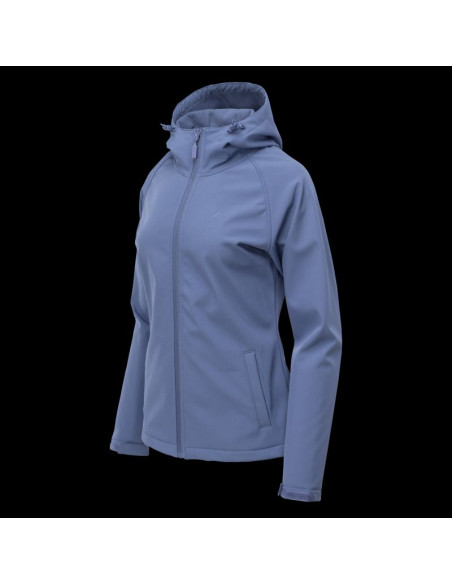 Damski softshell lady meino