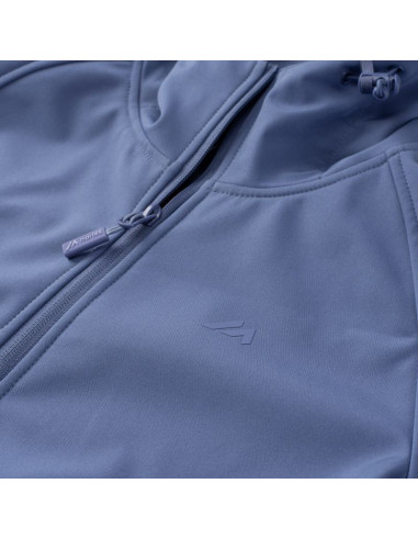 Damski softshell lady meino