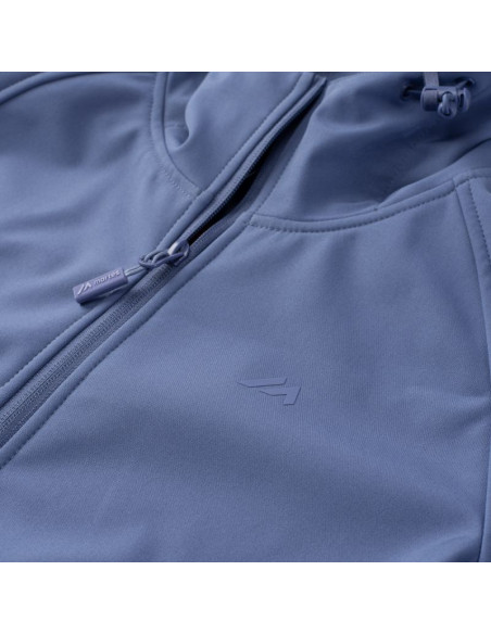 Damski softshell lady meino