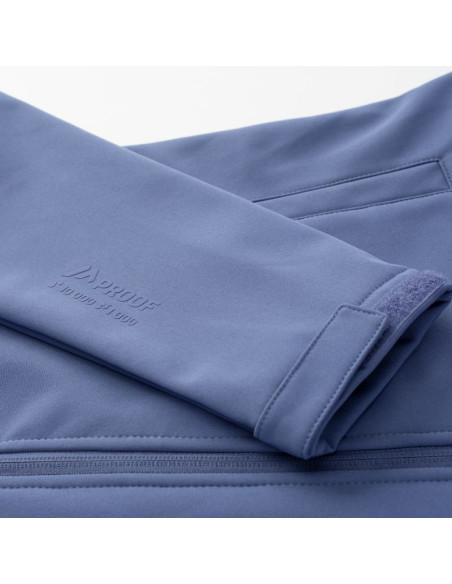 Damski softshell lady meino