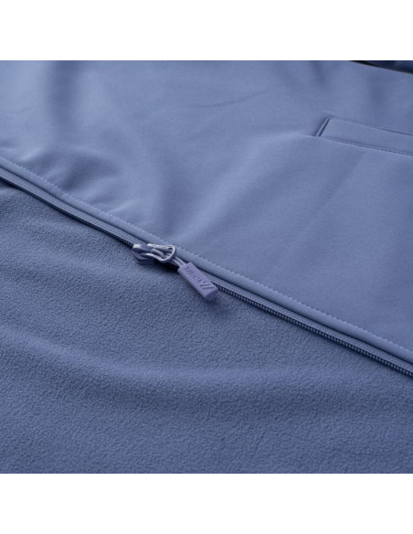 Damski softshell lady meino