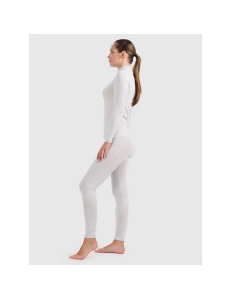 Bielizna termoaktywna bezszwowa (dół) damska 4f 4fwaw25useaf217-27s