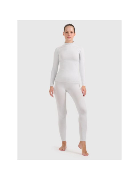 Bielizna termoaktywna bezszwowa (dół) damska 4f 4fwaw25useaf217-27s