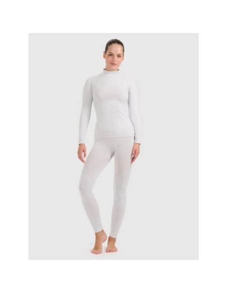 Bielizna termoaktywna bezszwowa (dół) damska 4f 4fwaw25useaf217-27s