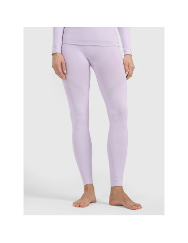 Bielizna termoaktywna bezszwowa (dół) damska 4f 4fwaw25useaf217-52s