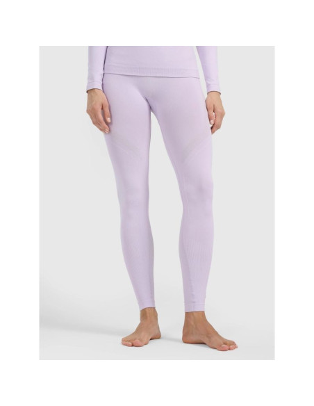 Bielizna termoaktywna bezszwowa (dół) damska 4f 4fwaw25useaf217-52s