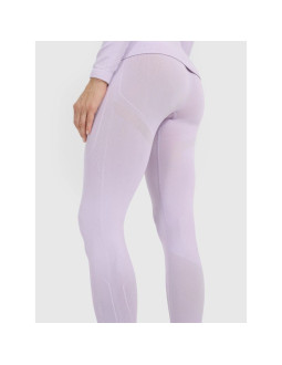 Bielizna termoaktywna bezszwowa (dół) damska 4f 4fwaw25useaf217-52s 2