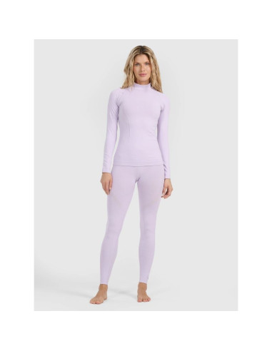 Bielizna termoaktywna bezszwowa (dół) damska 4f 4fwaw25useaf217-52s