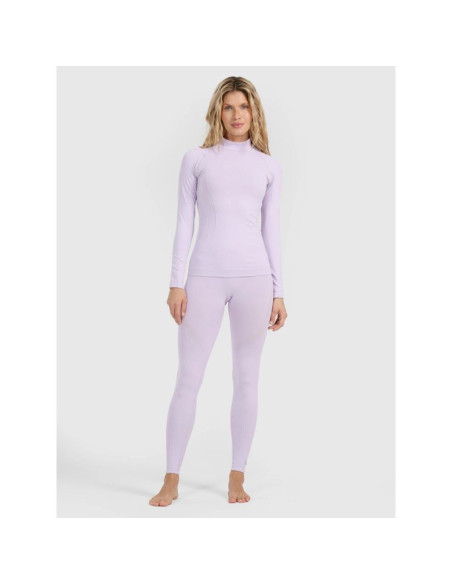 Bielizna termoaktywna bezszwowa (dół) damska 4f 4fwaw25useaf217-52s